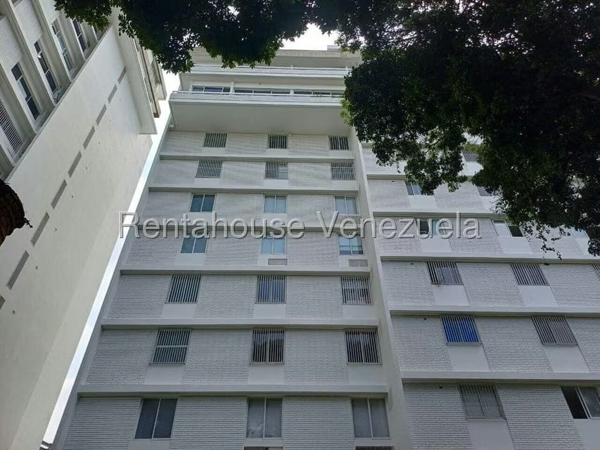 Apartamento (1 Nivel) en Venta en Las Mercedes, Distrito Metropolitano - 13