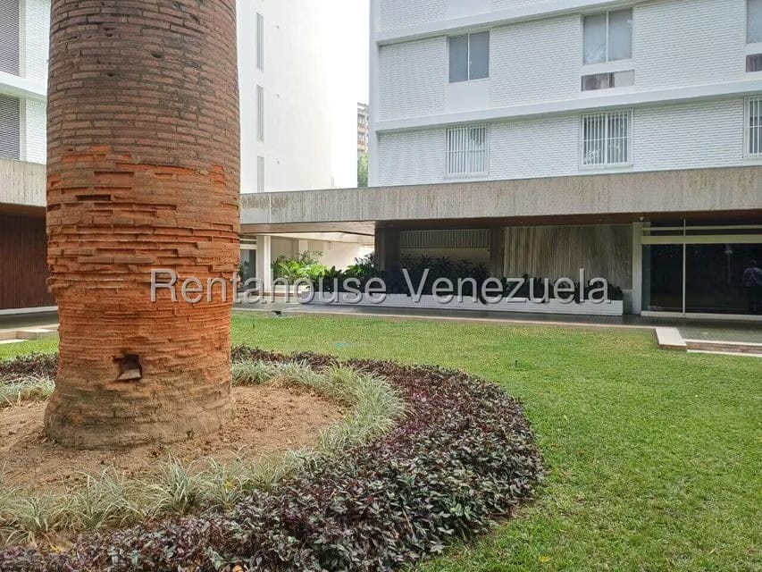 Apartamento (1 Nivel) en Venta en Las Mercedes, Distrito Metropolitano - 15
