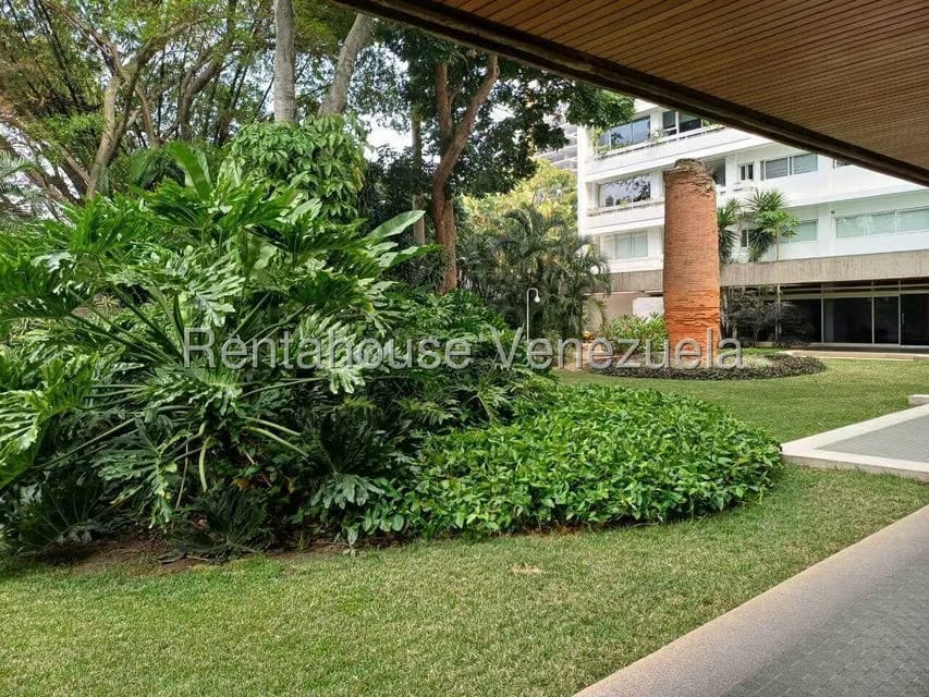 Apartamento (1 Nivel) en Venta en Las Mercedes, Distrito Metropolitano - 16