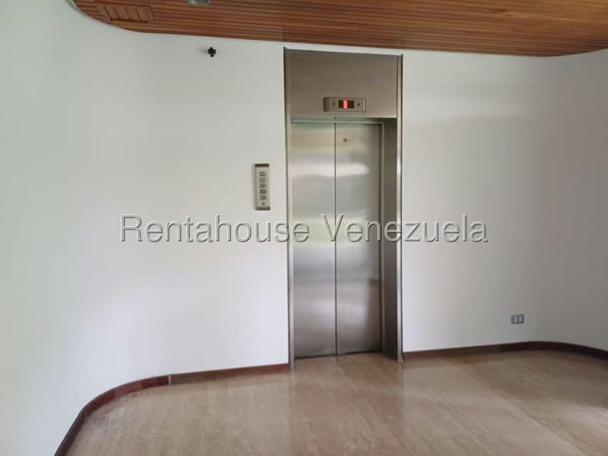 Apartamento (1 Nivel) en Venta en Las Mercedes, Distrito Metropolitano - 18