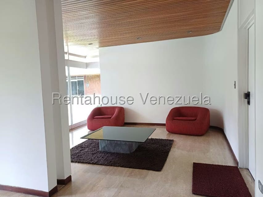 Apartamento (1 Nivel) en Venta en Las Mercedes, Distrito Metropolitano - 19