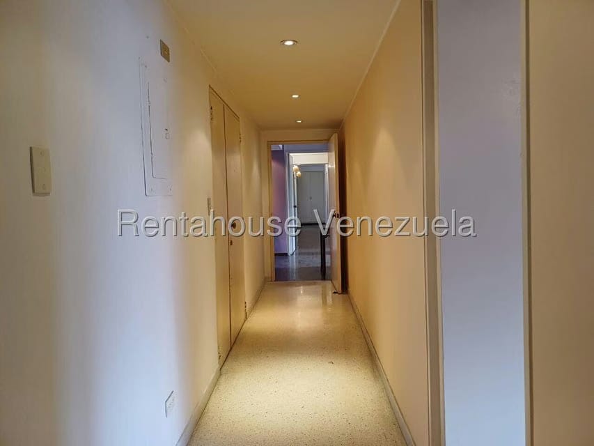 Apartamento (1 Nivel) en Venta en Las Mercedes, Distrito Metropolitano - 20