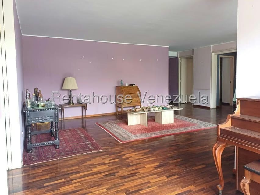 Apartamento (1 Nivel) en Venta en Las Mercedes, Distrito Metropolitano - 22