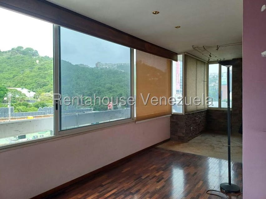Apartamento (1 Nivel) en Venta en Las Mercedes, Distrito Metropolitano - 24