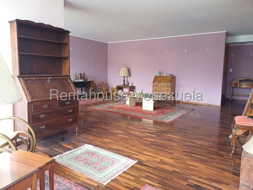 Apartamento (1 Nivel) en Venta en Las Mercedes, Distrito Metropolitano - 26