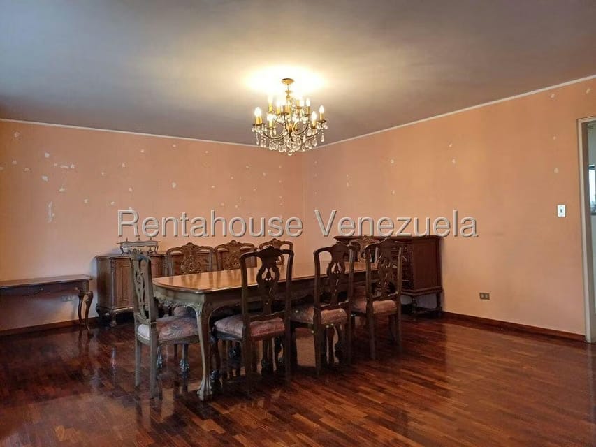 Apartamento (1 Nivel) en Venta en Las Mercedes, Distrito Metropolitano - 28