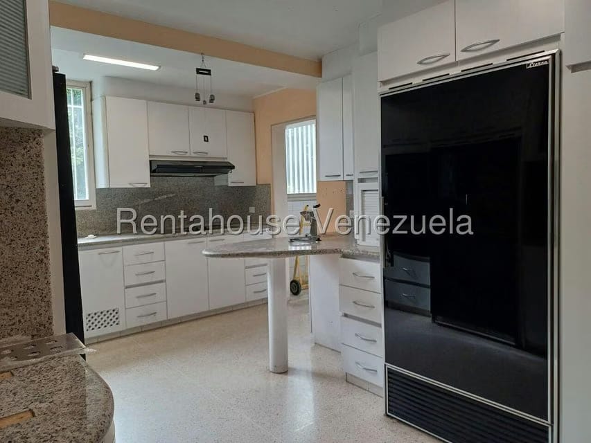 Apartamento (1 Nivel) en Venta en Las Mercedes, Distrito Metropolitano - 30