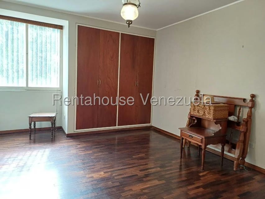 Apartamento (1 Nivel) en Venta en Las Mercedes, Distrito Metropolitano - 32
