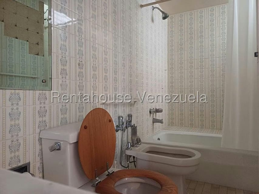 Apartamento (1 Nivel) en Venta en Las Mercedes, Distrito Metropolitano - 36