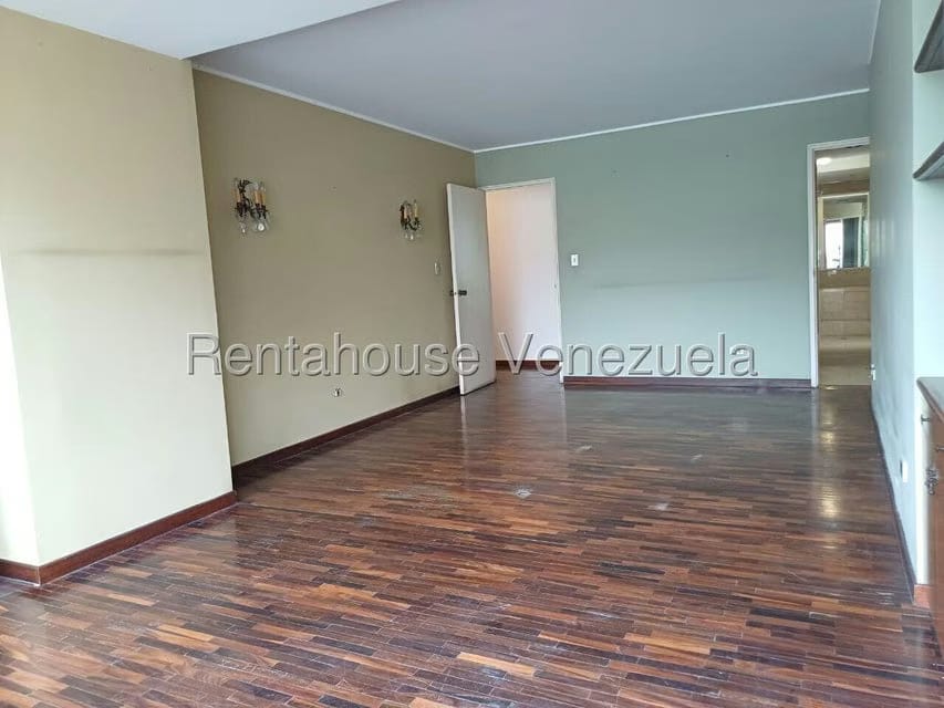 Apartamento (1 Nivel) en Venta en Las Mercedes, Distrito Metropolitano - 38