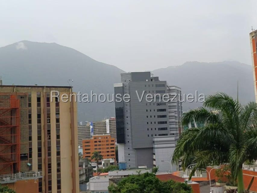 Apartamento (1 Nivel) en Venta en Las Mercedes, Distrito Metropolitano - 41