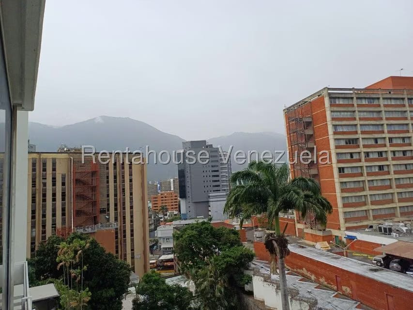 Apartamento (1 Nivel) en Venta en Las Mercedes, Distrito Metropolitano - 43