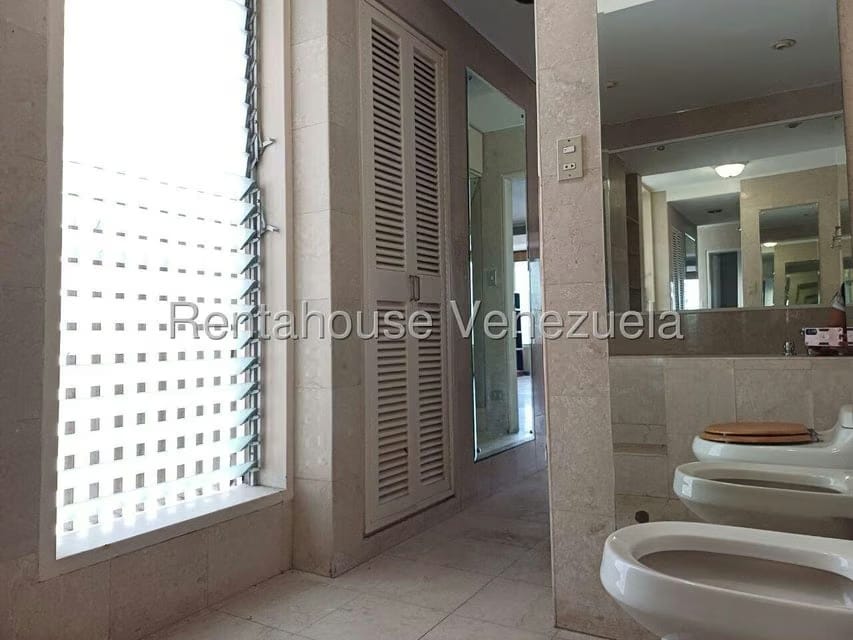 Apartamento (1 Nivel) en Venta en Las Mercedes, Distrito Metropolitano - 44
