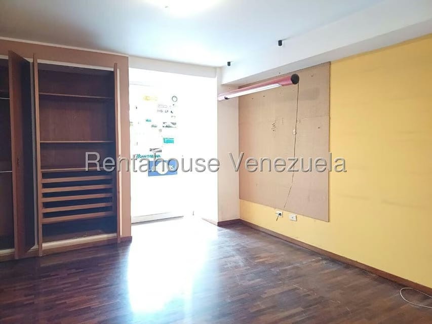 Apartamento (1 Nivel) en Venta en Las Mercedes, Distrito Metropolitano - 46