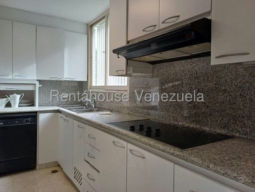 Apartamento (1 Nivel) en Venta en Las Mercedes, Distrito Metropolitano - 6