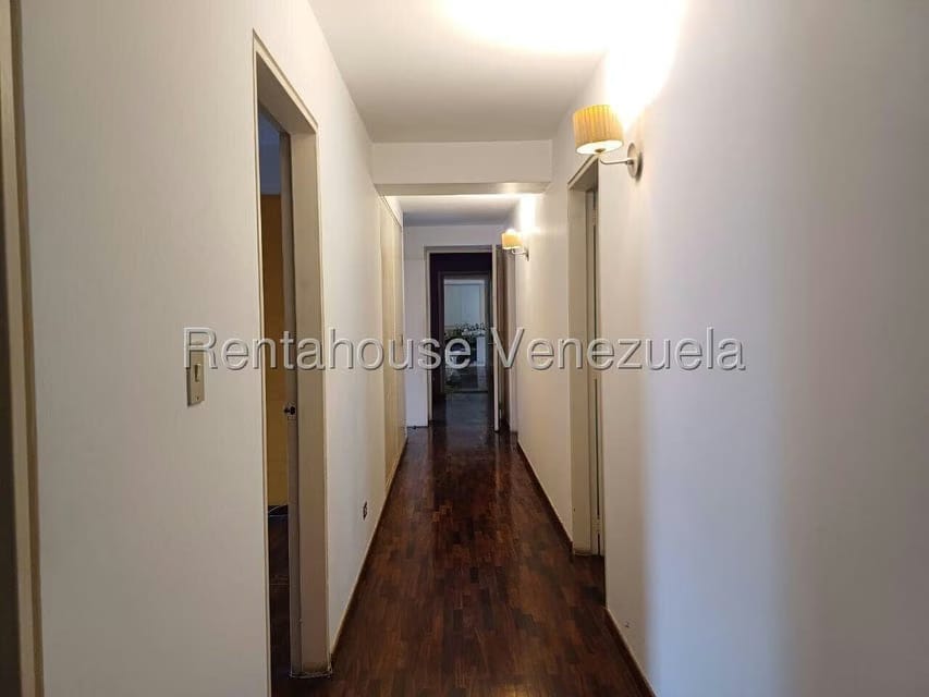 Apartamento (1 Nivel) en Venta en Las Mercedes, Distrito Metropolitano - 54