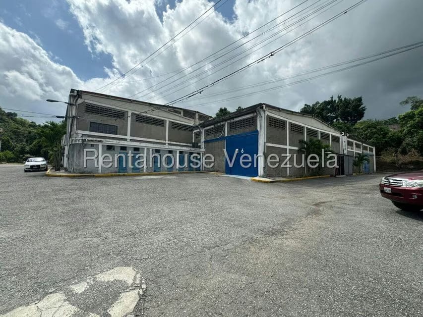 Comercial (Local Comercial) en Venta en Guatire, Miranda - 12