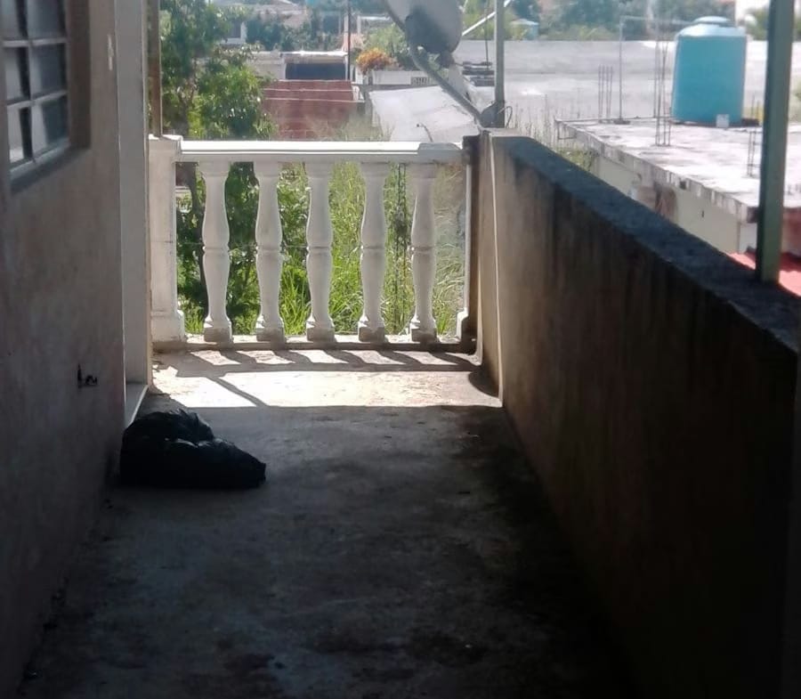 Axeno Ind. Urb. San Francisco De Cúpira, San Diego - 3