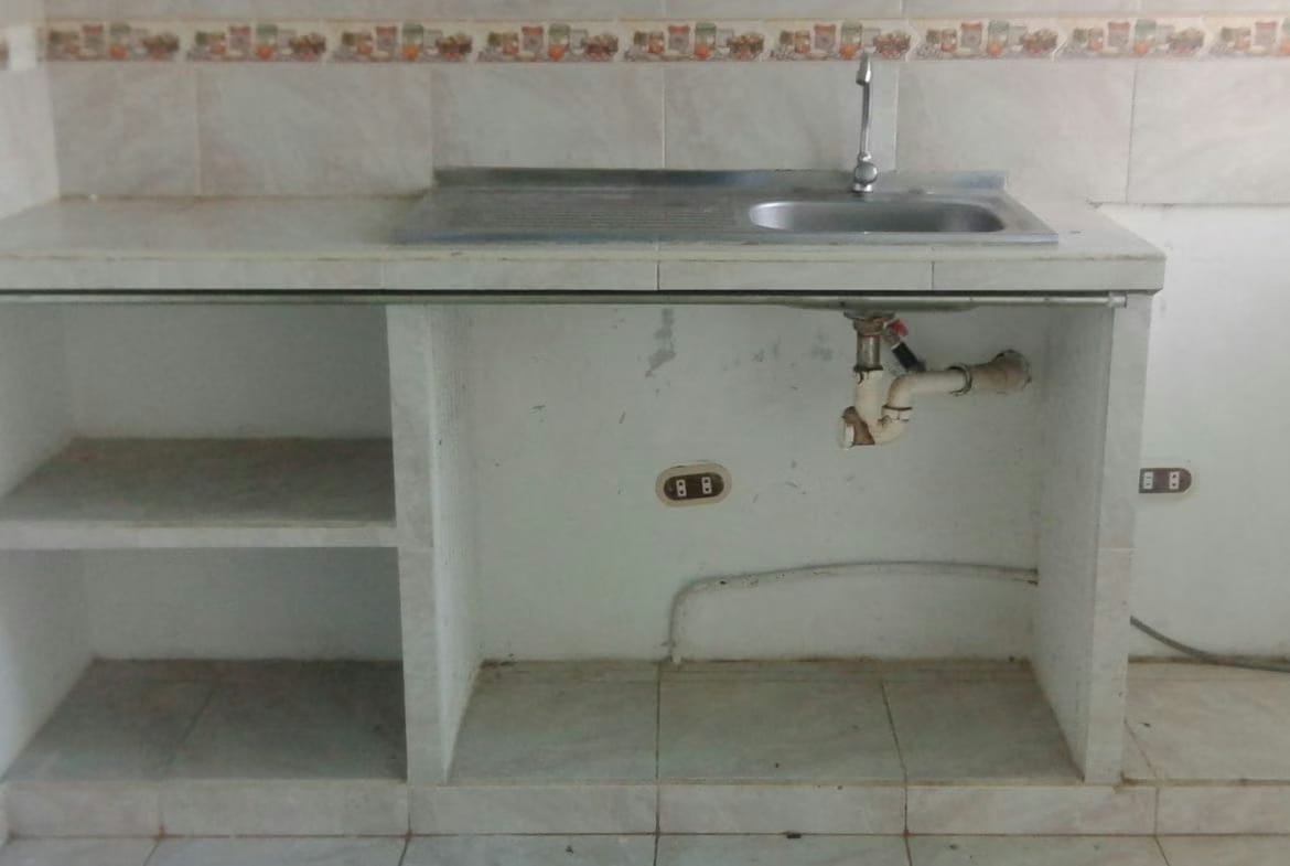 Axeno Ind. Urb. San Francisco De Cúpira, San Diego - 8