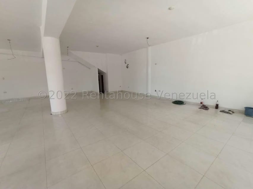 Comercial (Local Comercial) en Alquiler en Avenida Miranda, Aragua - 12
