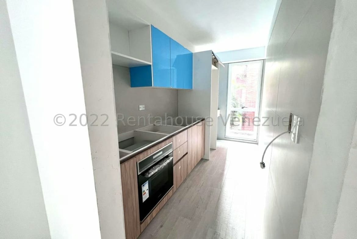 APARTAMENTO EN VENTA – ELENA MARIN NOBREGA - 3