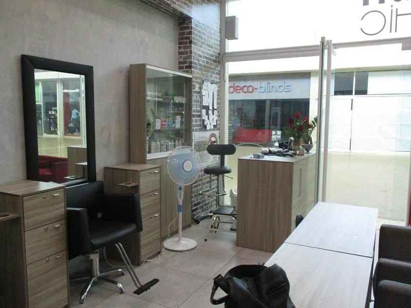 Comercial (Local Comercial) en Venta en Los Robles, Nueva Esparta - 4
