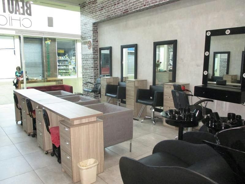 Comercial (Local Comercial) en Venta en Los Robles, Nueva Esparta - 8