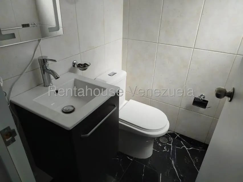 Apartamento (Duplex) en Venta en Sebucan, Distrito Metropolitano - 21