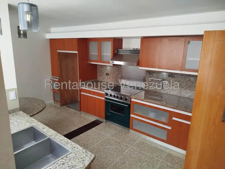 Apartamento (Duplex) en Venta en Sebucan, Distrito Metropolitano - 25