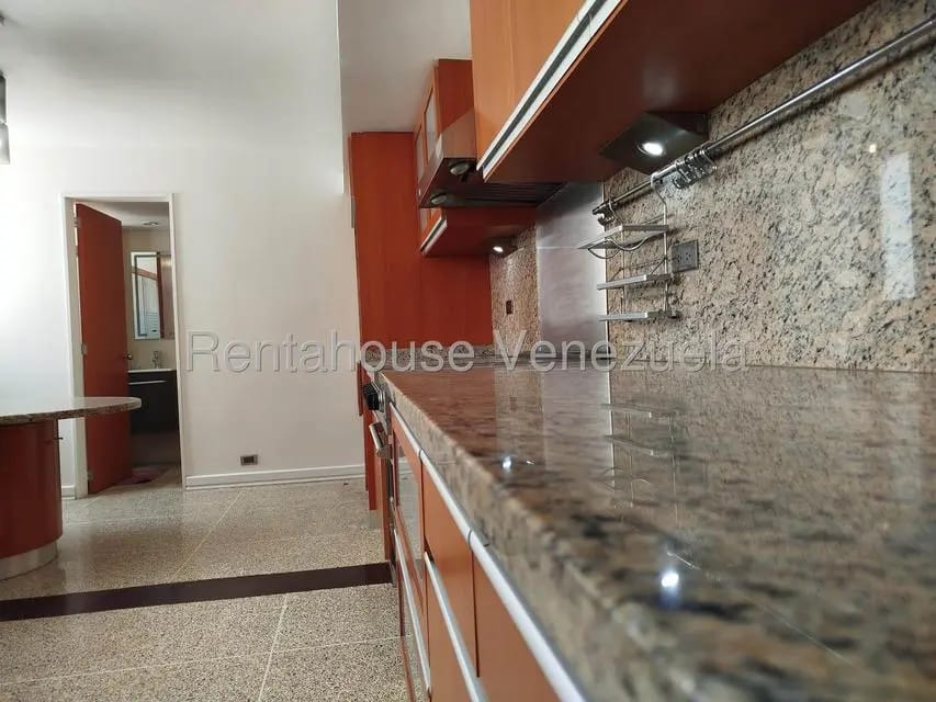 Apartamento (Duplex) en Venta en Sebucan, Distrito Metropolitano - 26