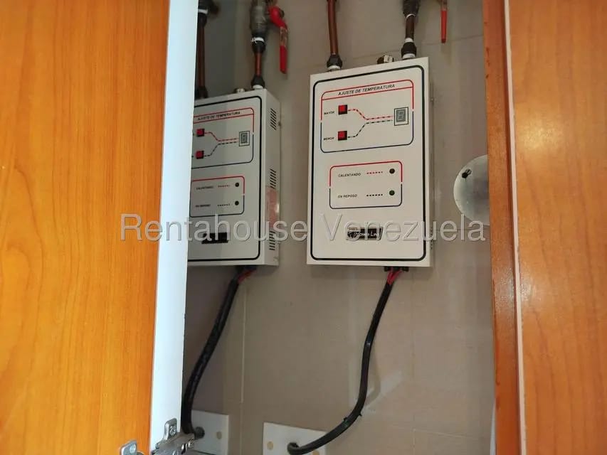 Apartamento (Duplex) en Venta en Sebucan, Distrito Metropolitano - 33