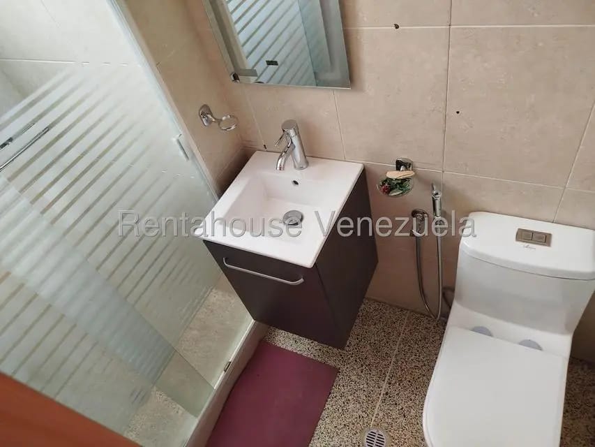 Apartamento (Duplex) en Venta en Sebucan, Distrito Metropolitano - 37