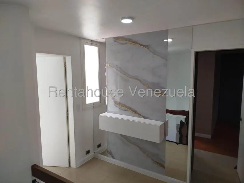 Apartamento (Duplex) en Venta en Sebucan, Distrito Metropolitano - 39