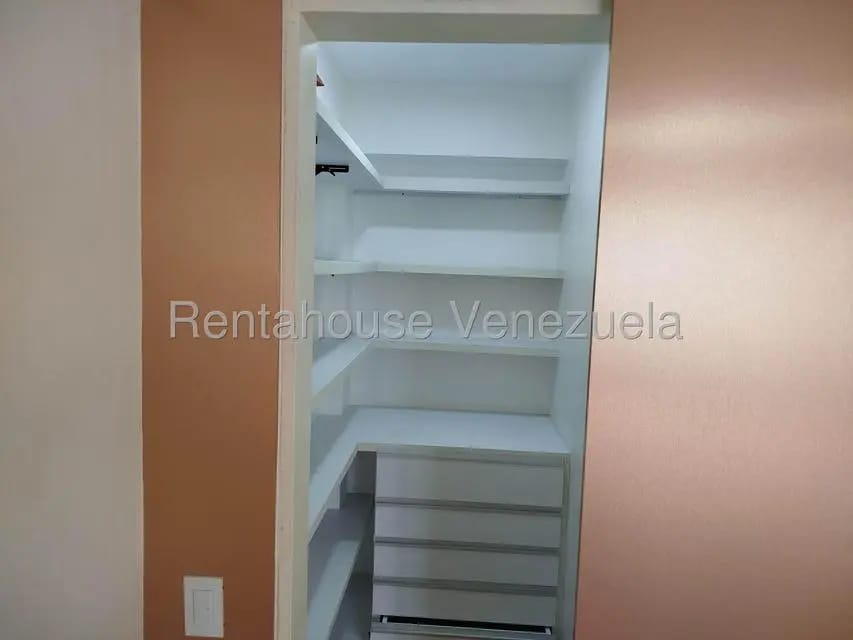 Apartamento (Duplex) en Venta en Sebucan, Distrito Metropolitano - 44