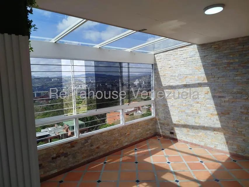 Apartamento (Duplex) en Venta en Sebucan, Distrito Metropolitano - 47