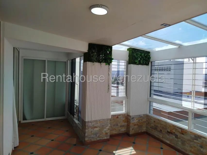 Apartamento (Duplex) en Venta en Sebucan, Distrito Metropolitano - 48