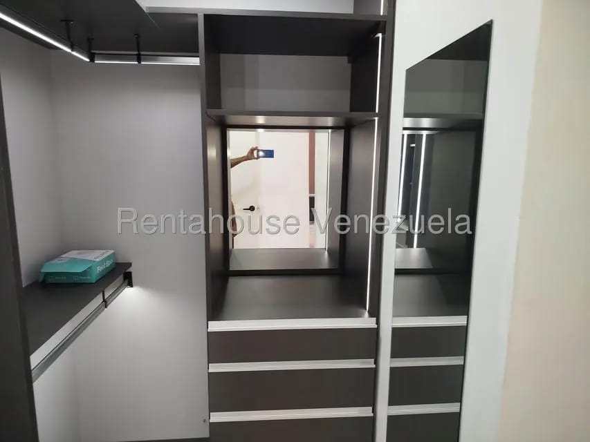 Apartamento (Duplex) en Venta en Sebucan, Distrito Metropolitano - 52