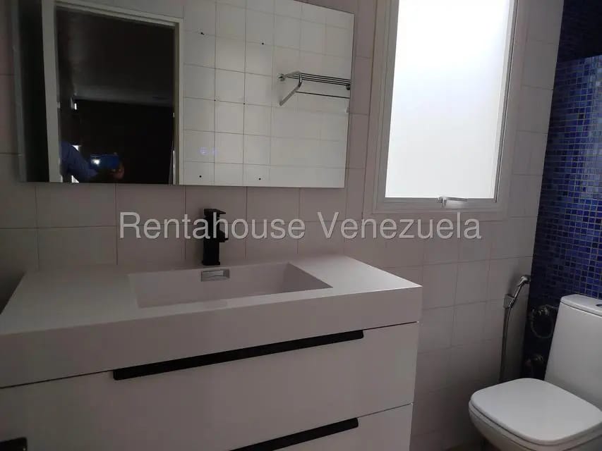 Apartamento (Duplex) en Venta en Sebucan, Distrito Metropolitano - 61