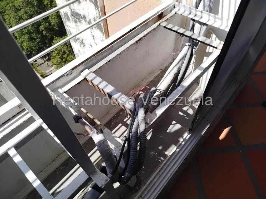 Apartamento (Duplex) en Venta en Sebucan, Distrito Metropolitano - 67