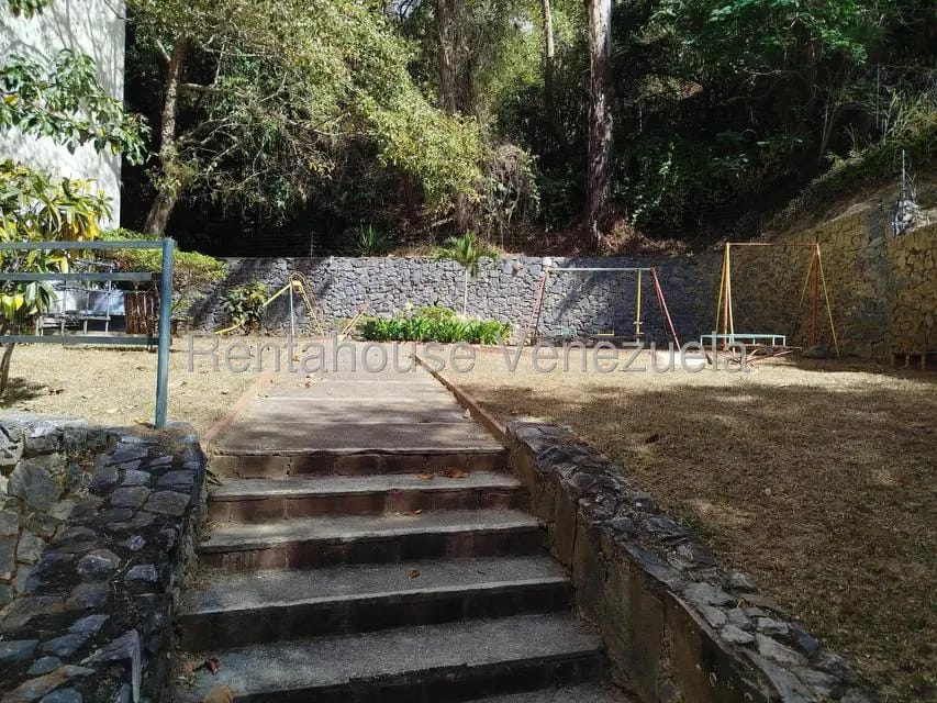Apartamento (Duplex) en Venta en Sebucan, Distrito Metropolitano - 70