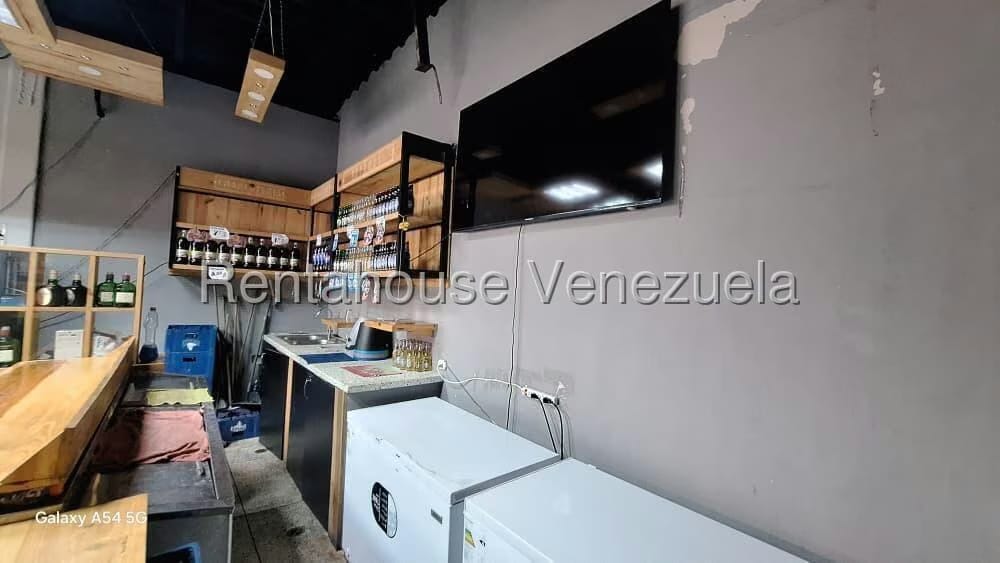 Comercial (Local Comercial) en Venta en Barrio Bolivar, Merida - 16