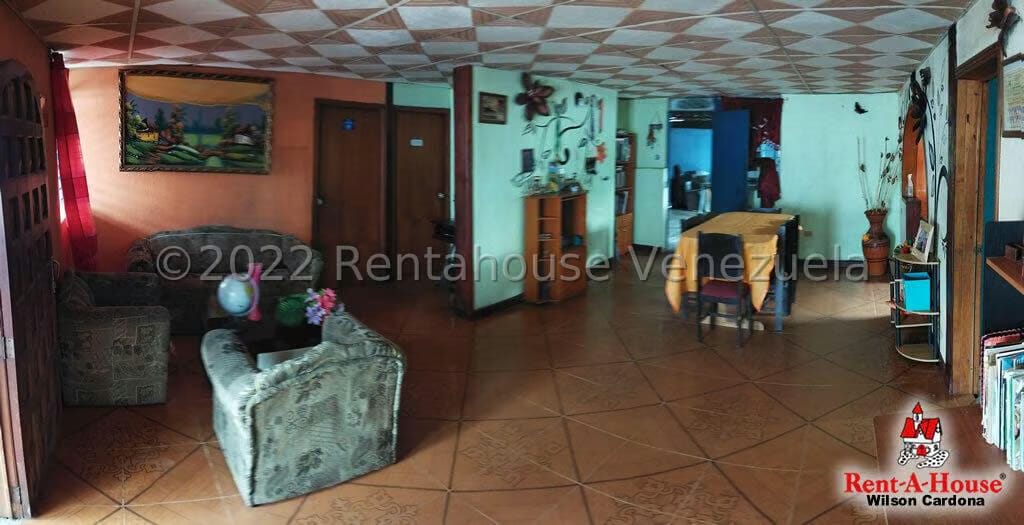 Casa (1 Nivel) en Venta en Caucaguita, Apure - 2