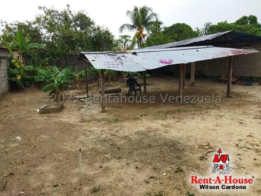 Casa (1 Nivel) en Venta en Caucaguita, Apure - 11