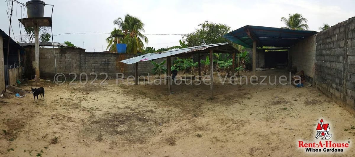 Casa (1 Nivel) en Venta en Caucaguita, Apure - 12