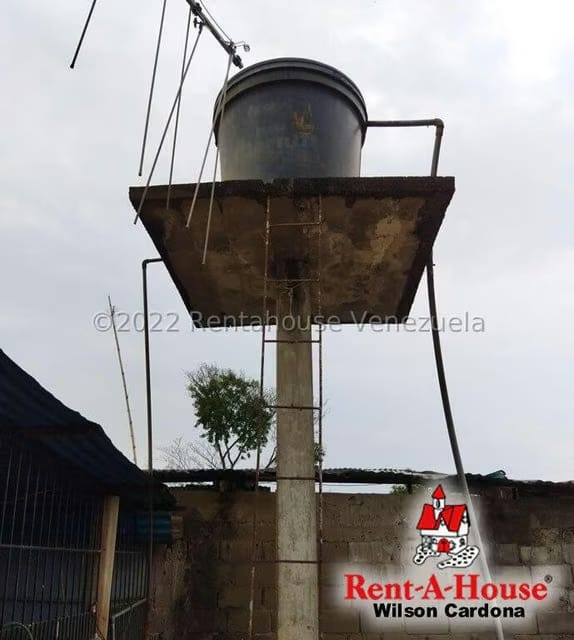 Casa (1 Nivel) en Venta en Caucaguita, Apure - 13