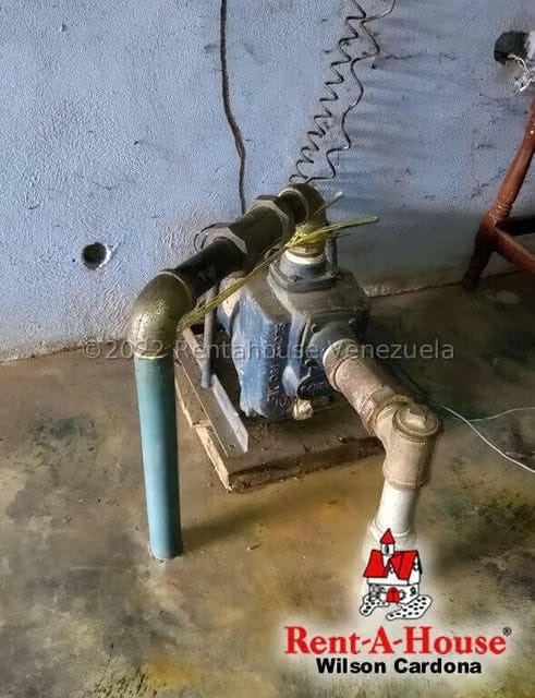 Casa (1 Nivel) en Venta en Caucaguita, Apure - 14