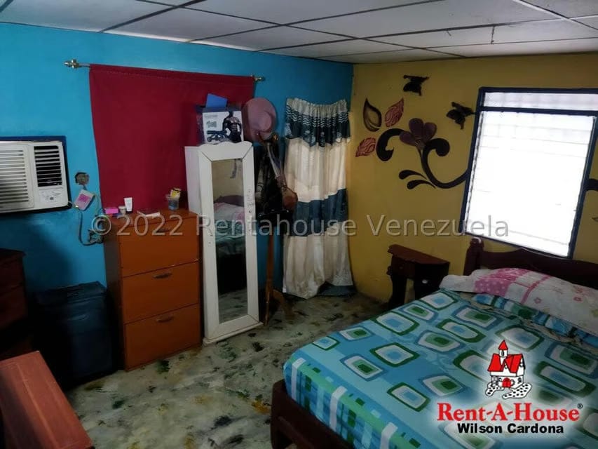 Casa (1 Nivel) en Venta en Caucaguita, Apure - 15