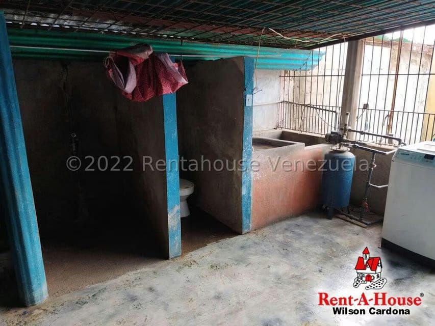 Casa (1 Nivel) en Venta en Caucaguita, Apure - 17