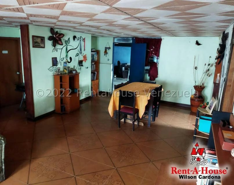 Casa (1 Nivel) en Venta en Caucaguita, Apure - 3
