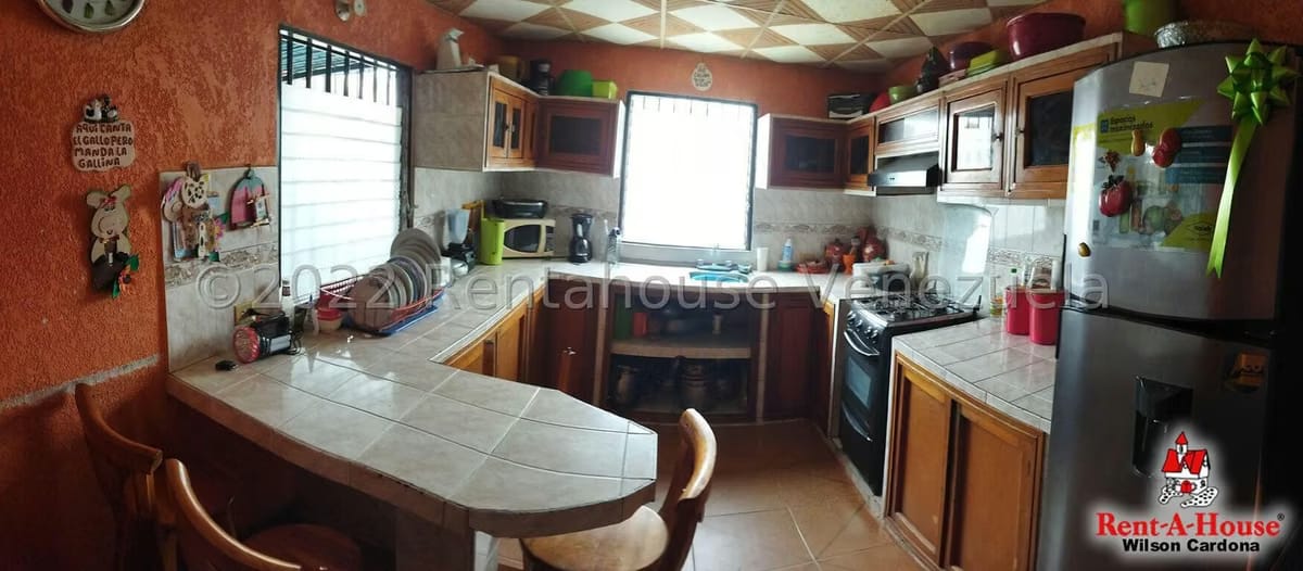 Casa (1 Nivel) en Venta en Caucaguita, Apure - 7